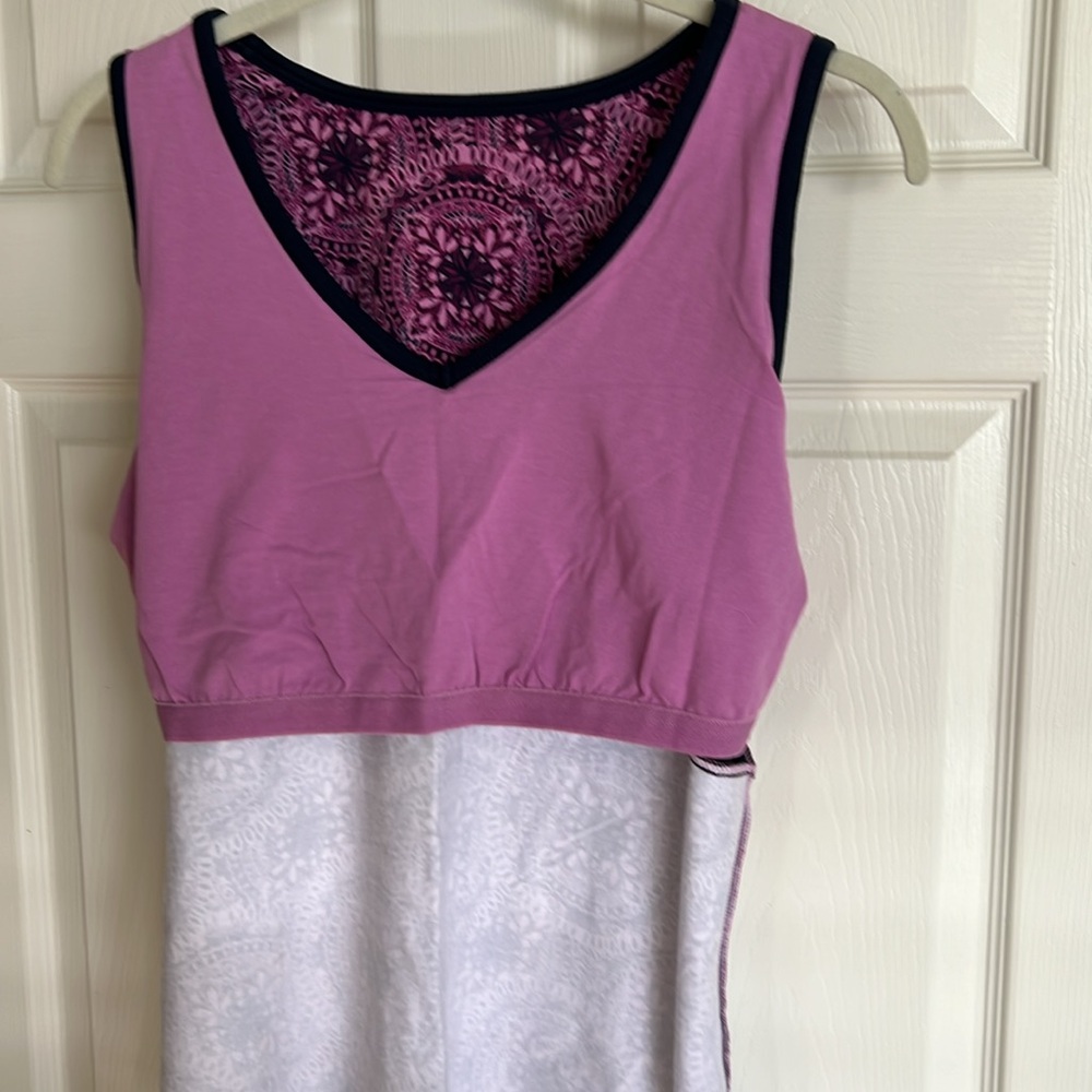 Active Wear by SB Women’s XL Tank - Picture 4 of 5